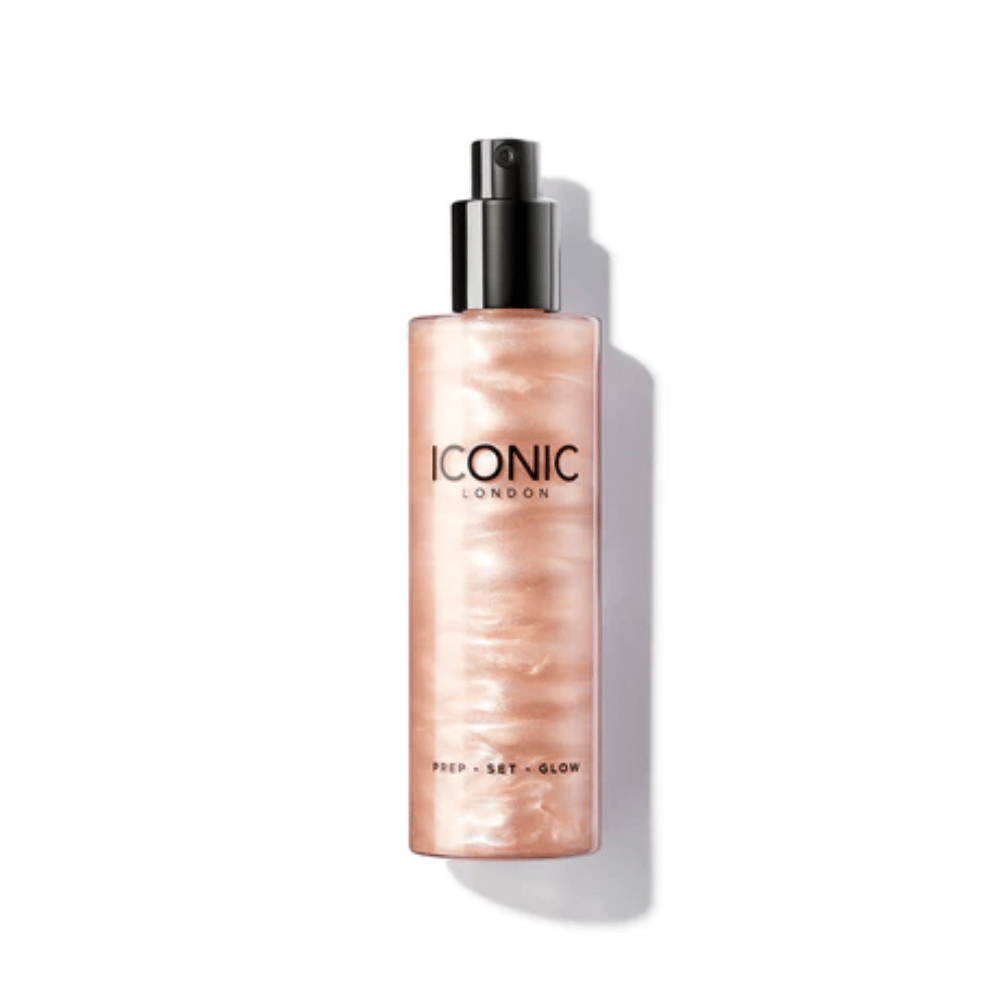 Iconic London Prep Set Glow 120ML Original- Lillys Pharmacy and Health Store