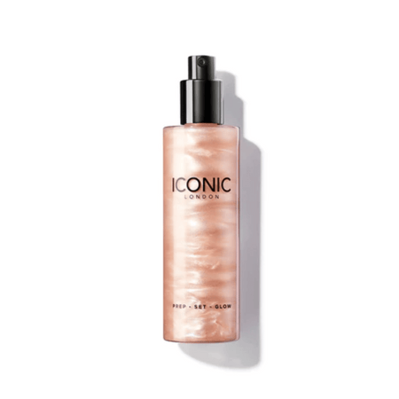 Iconic London Prep Set Glow 120ML Original- Lillys Pharmacy and Health Store
