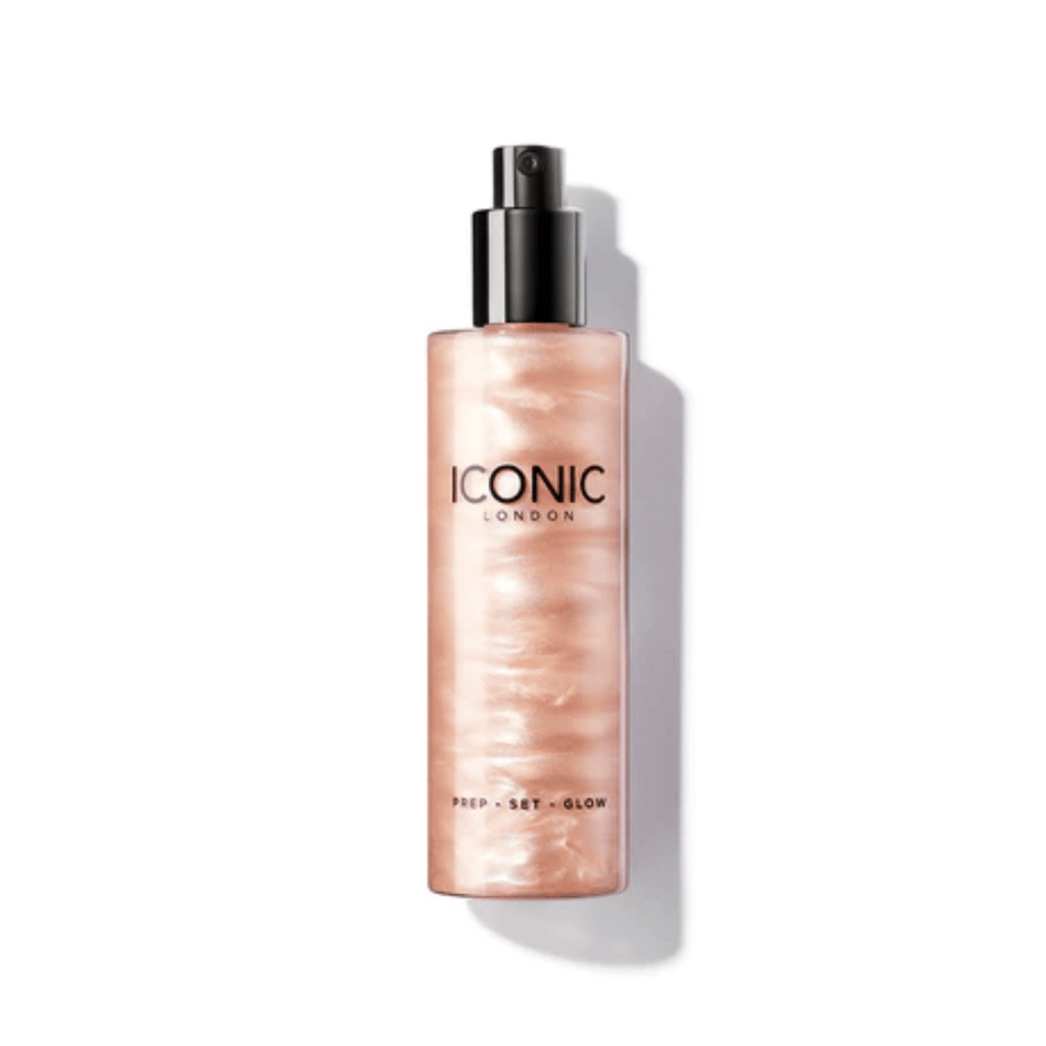 Iconic London Prep Set Glow 120ML Original- Lillys Pharmacy and Health Store