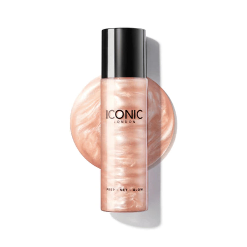 Iconic London Prep Set Glow 120ML Original- Lillys Pharmacy and Health Store