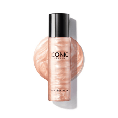 Iconic London Prep Set Glow 120ML Original- Lillys Pharmacy and Health Store