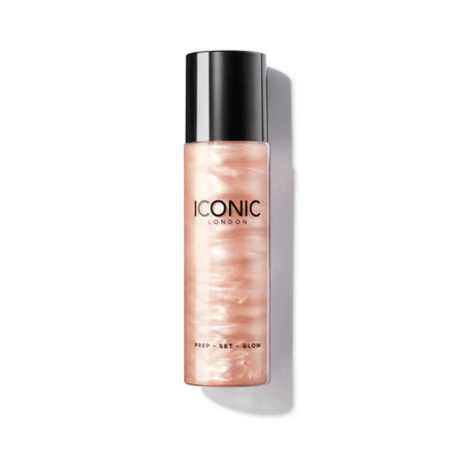 Iconic London Prep Set Glow 120ML Original- Lillys Pharmacy and Health Store