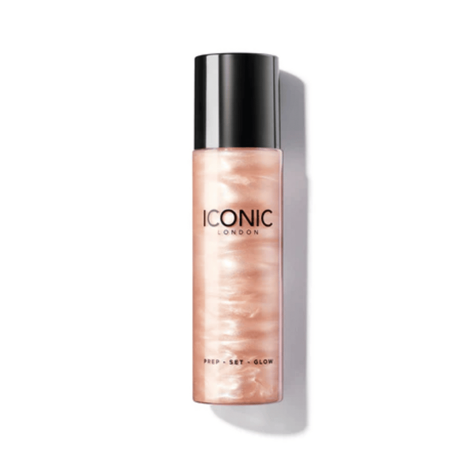 Iconic London Prep Set Glow 120ML Original- Lillys Pharmacy and Health Store