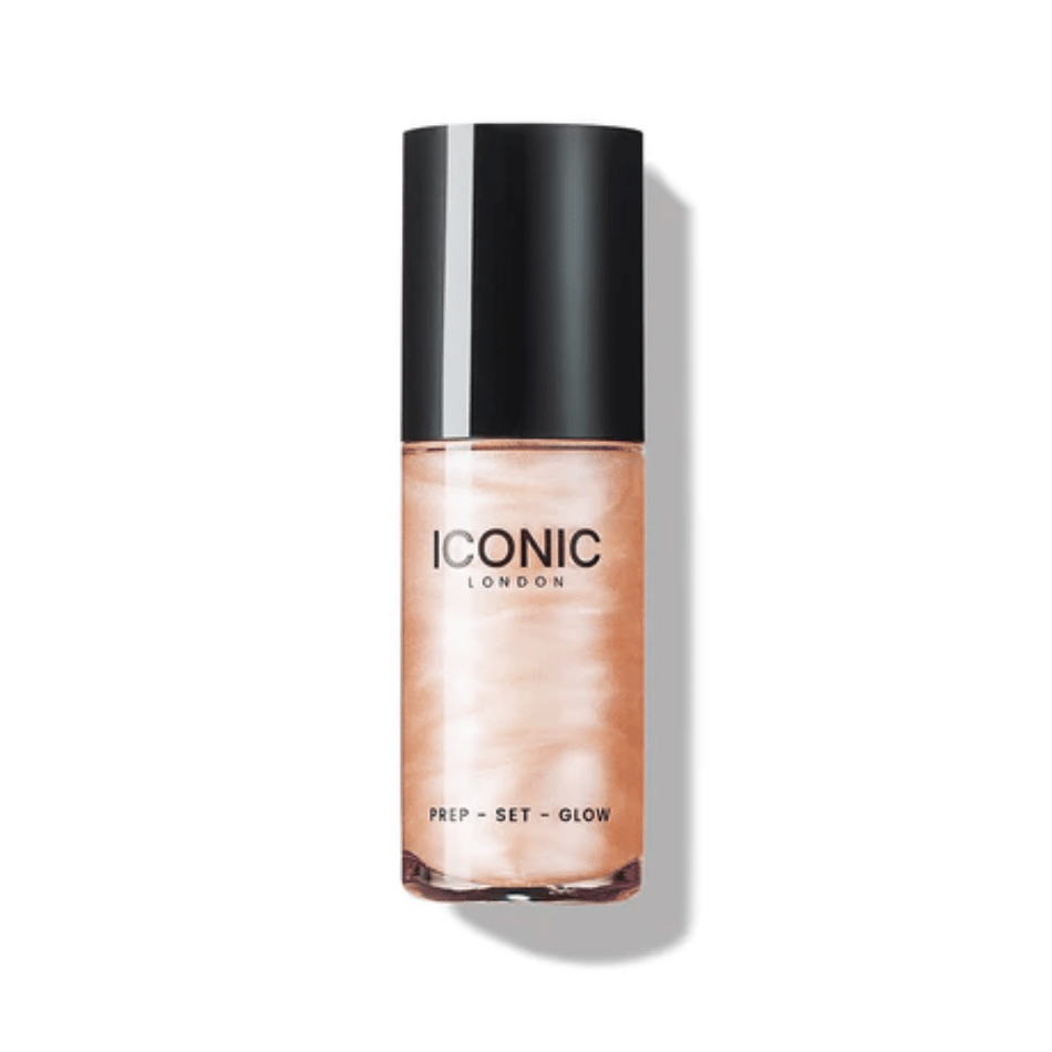 Iconic London Prep-Set-Glow Mini Original- Lillys Pharmacy and Health Store