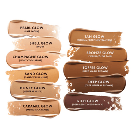 Iconic London Radiance Booster Honey Glow- Lillys Pharmacy and Health Store