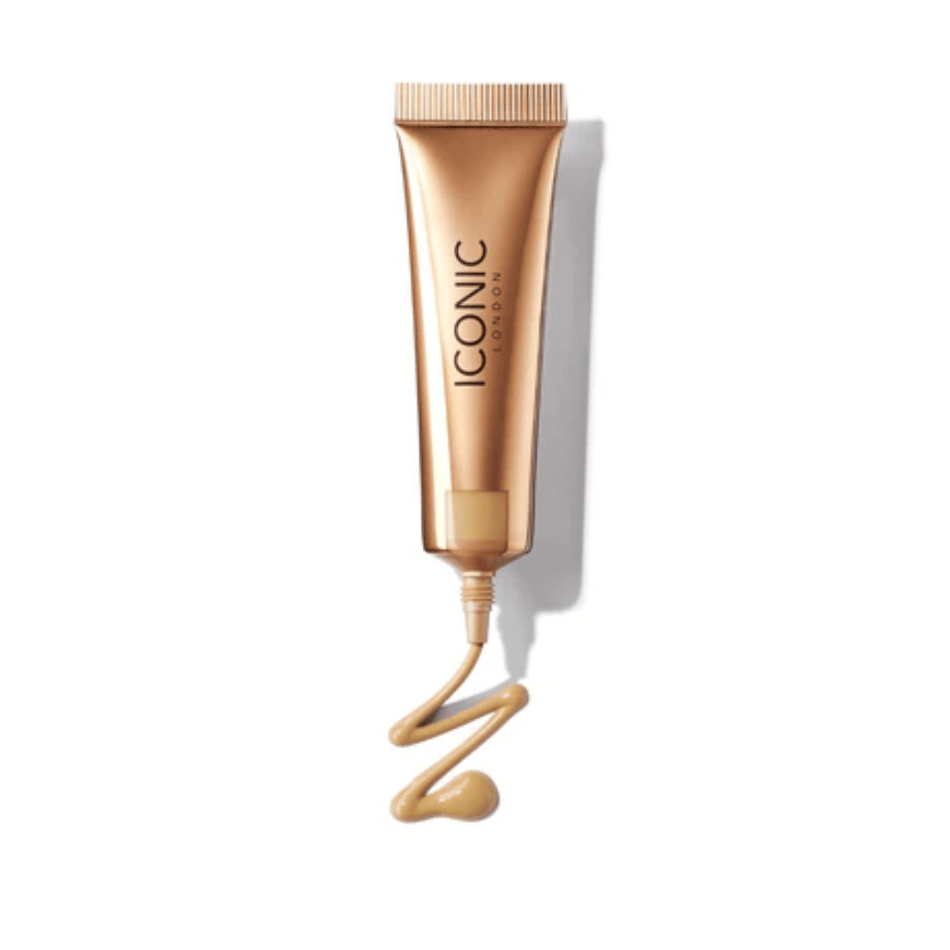 Iconic London Sheer Bronze Sun Kiss- Lillys Pharmacy and Health Store