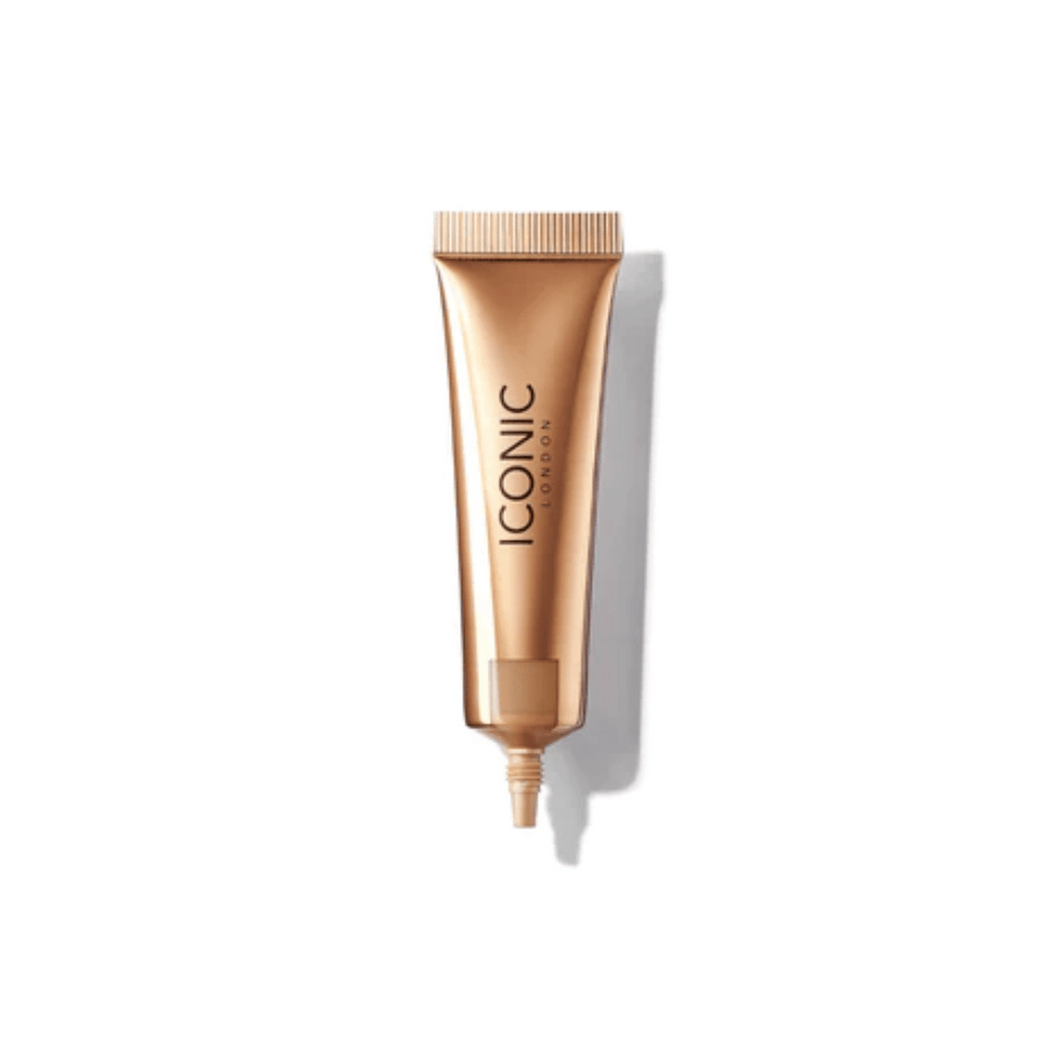 Iconic London Sheer Bronze Sun Kiss- Lillys Pharmacy and Health Store
