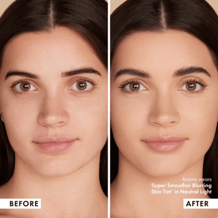 Iconic London Super Smoother Blurring Skin Tint Neutral Light- Lillys Pharmacy and Health Store