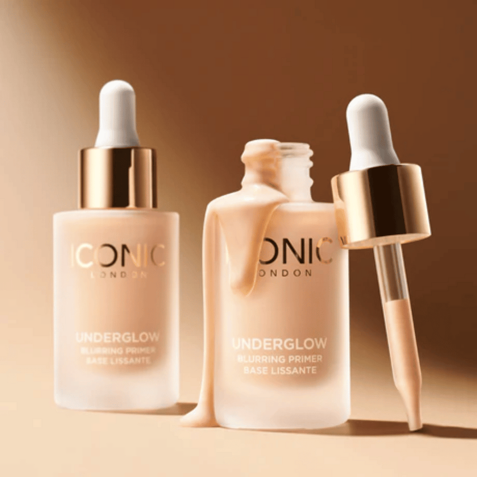 Iconic London Underglow Blurring Primer- Lillys Pharmacy and Health Store