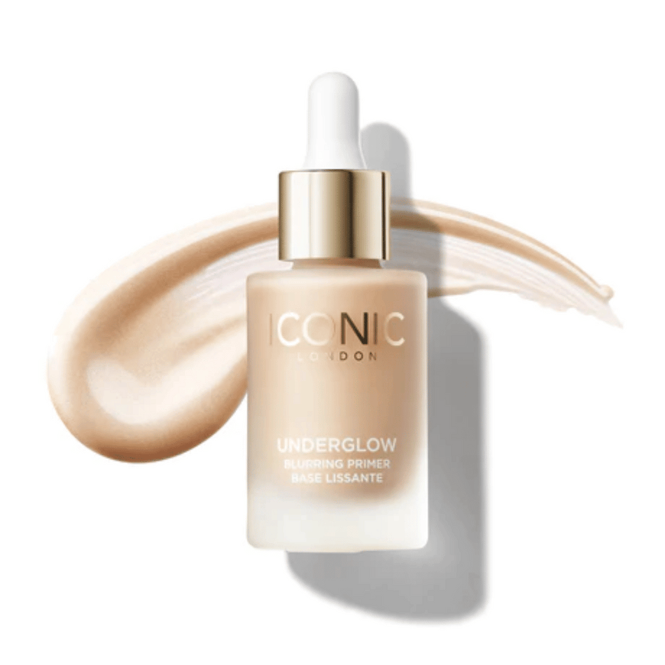 Iconic London Underglow Blurring Primer- Lillys Pharmacy and Health Store