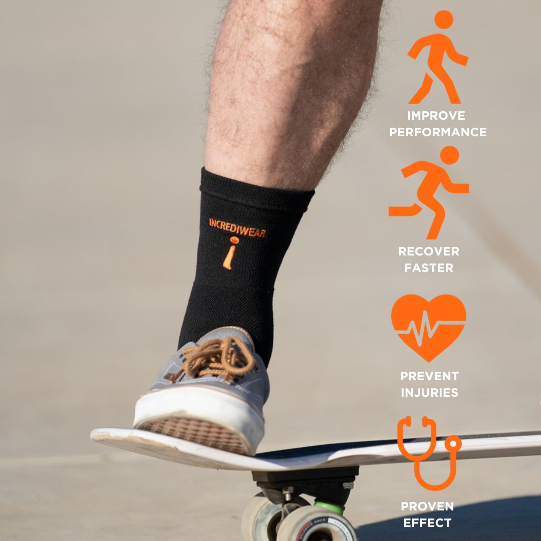 Ankle Sleeve- Lillys Pharmacy and Health Store