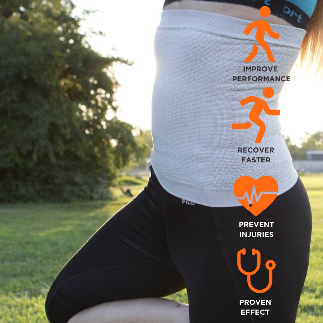 Back (Upper & Lower) Sleeve- Lillys Pharmacy and Health Store