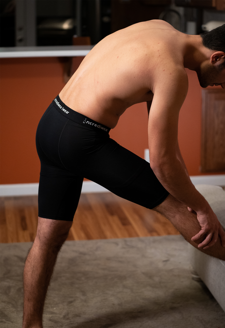 Incrediwear Circulation Shorts- Lillys Pharmacy and Health Store