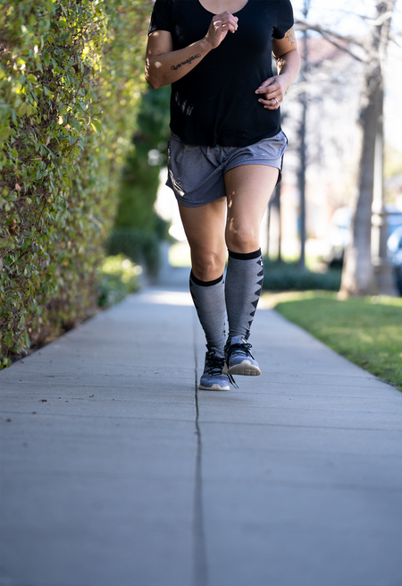 Sport Socks Thin- Lillys Pharmacy and Health Store