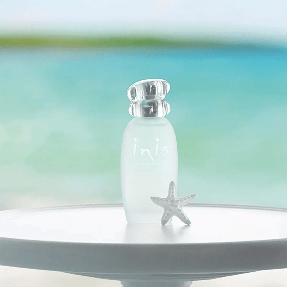 Inis Cologne Spray 50ml- Lillys Pharmacy and Health Store