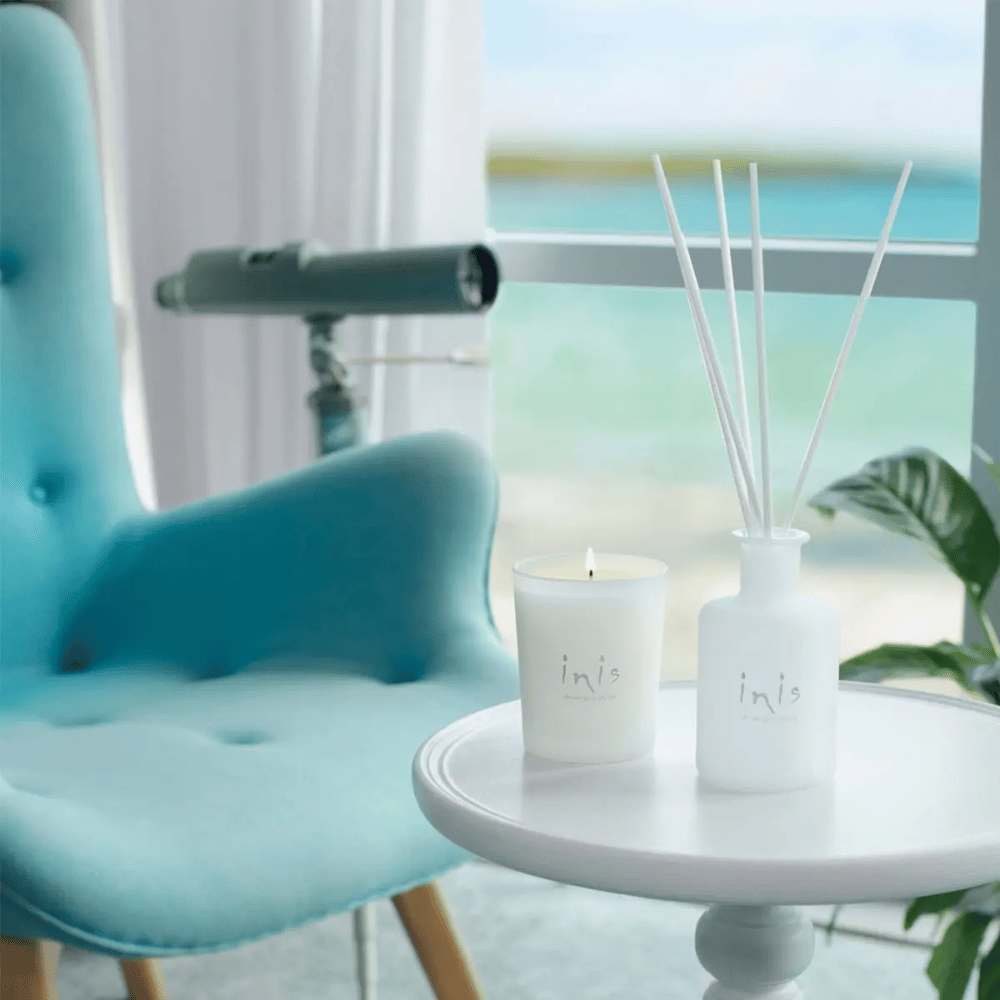 Inis Fragrance Diffuser 100ml- Lillys Pharmacy and Health Store