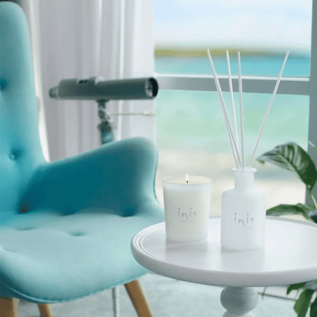 Inis Fragrance Diffuser 100ml- Lillys Pharmacy and Health Store