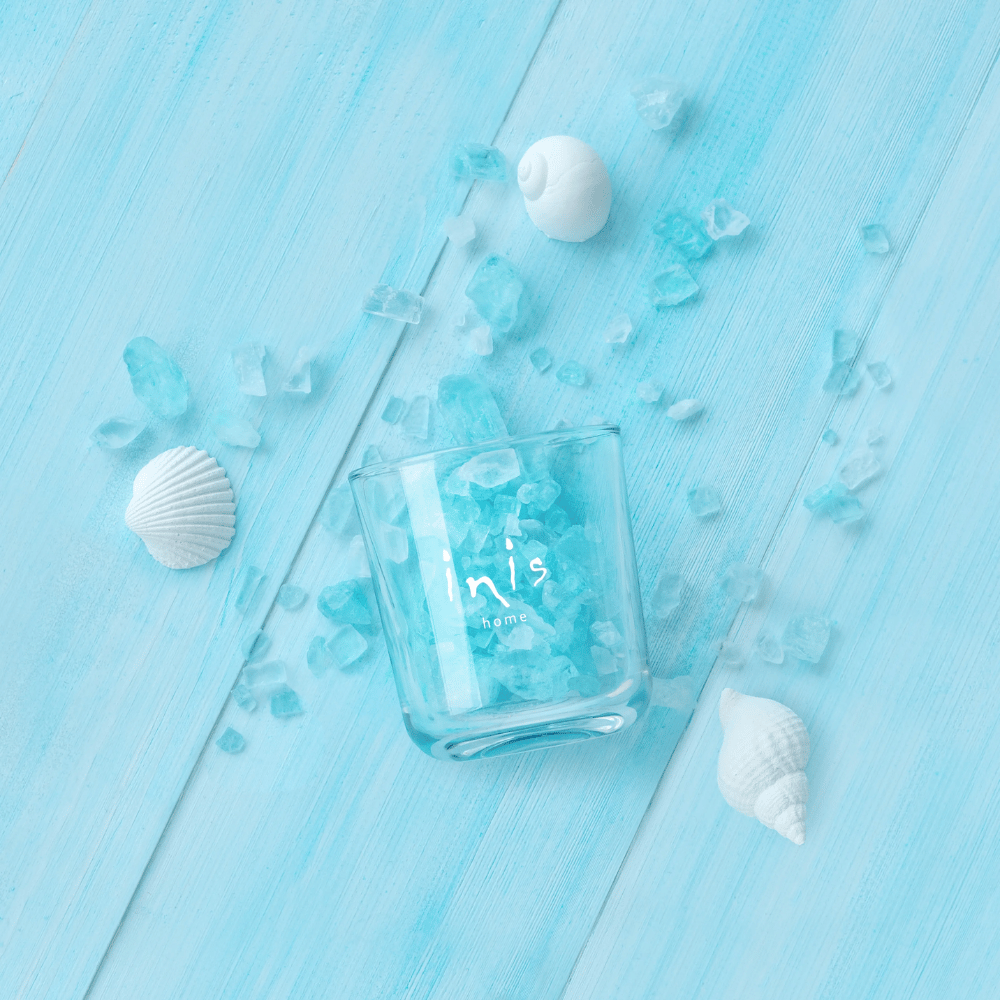 Inis Scented Seashells & Sea Glass- Lillys Pharmacy and Health Store