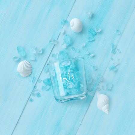 Inis Scented Seashells & Sea Glass- Lillys Pharmacy and Health Store