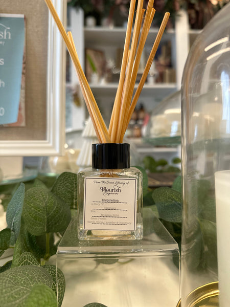Inspiration| Luxury Reed Diffuser- Lillys Pharmacy and Health Store