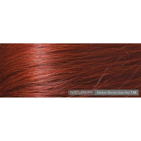 Intense Red 7.55 Permanent Hair Colour- Lillys Pharmacy and Health Store