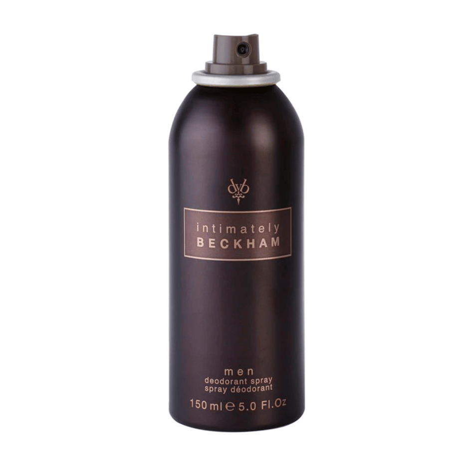 Intimately Beckham 150ml Body Spr- Lillys Pharmacy and Health Store