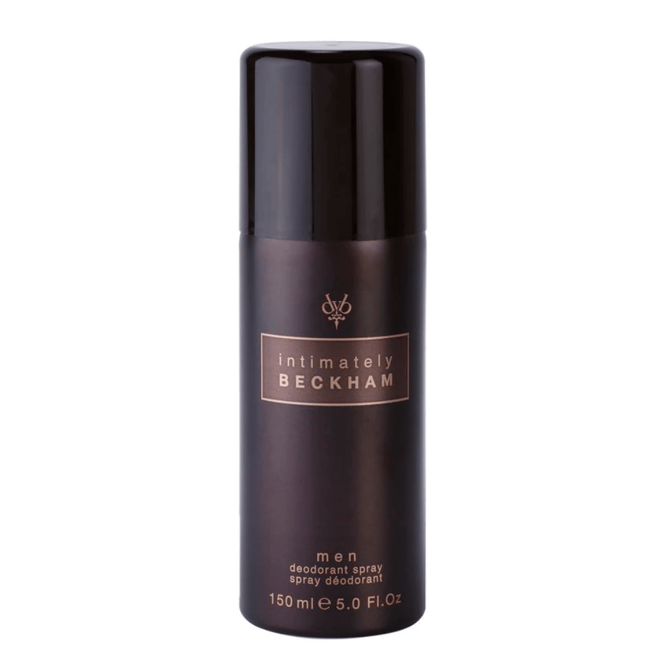 Intimately Beckham 150ml Body Spr- Lillys Pharmacy and Health Store