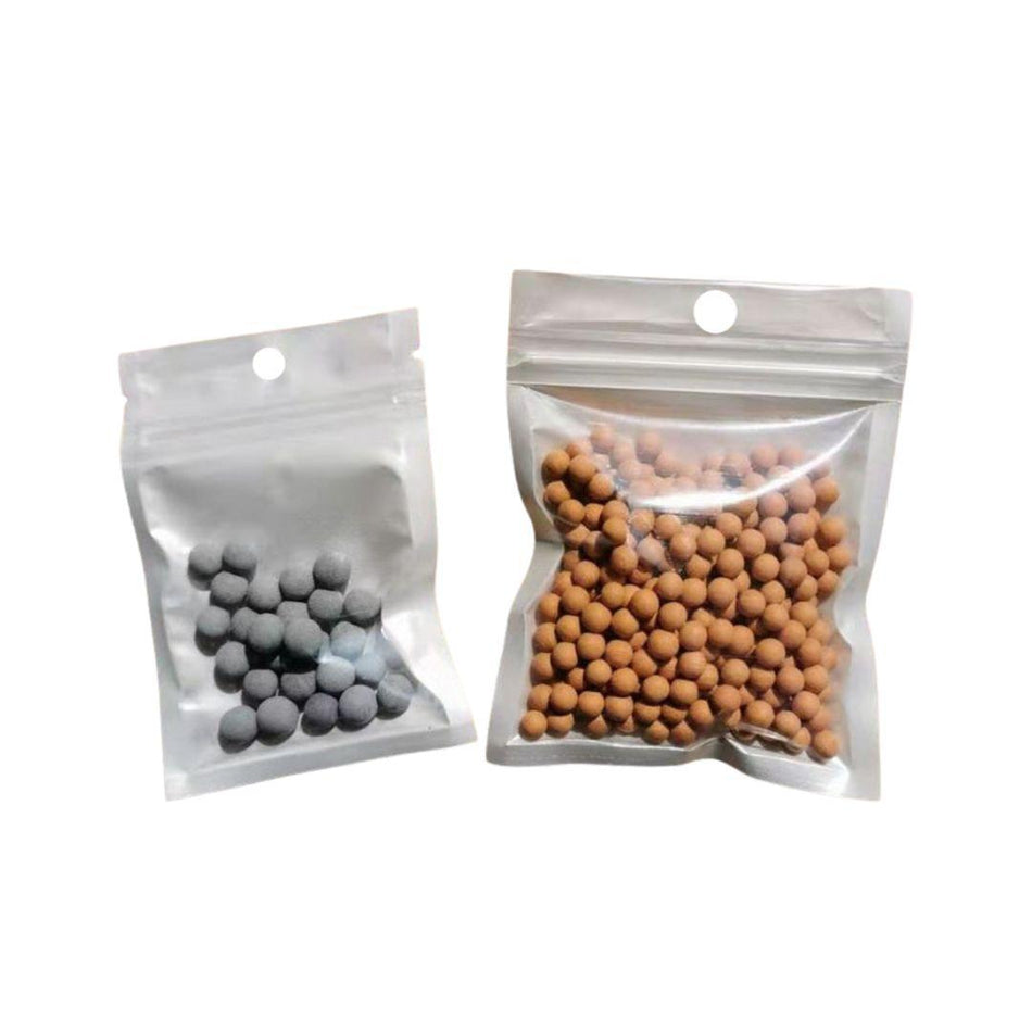 Ionic Shower Replacement Mineral Ball Refills (Protects Hair Colour)- Lillys Pharmacy and Health Store