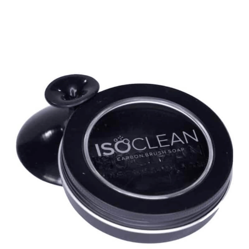 Isoclean Carbon Brush Soap- Lillys Pharmacy and Health Store
