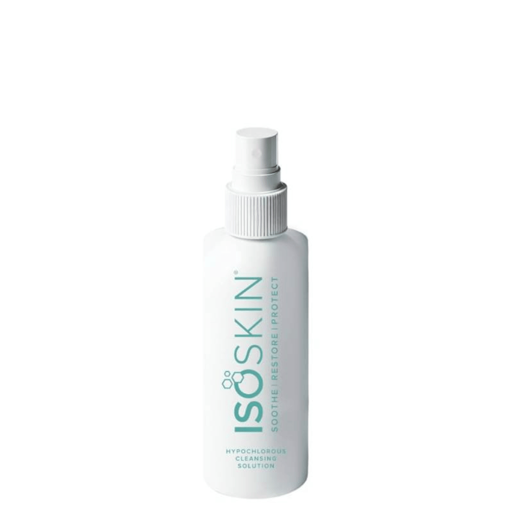 Isoclean Isoskin Hypochlorous Cleansing Solution 165ml- Lillys Pharmacy and Health Store