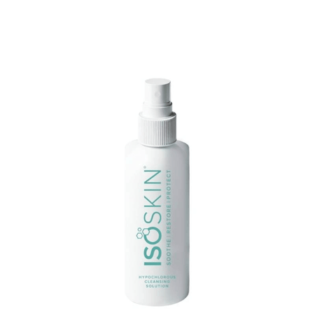 Isoclean Isoskin Hypochlorous Cleansing Solution 165ml- Lillys Pharmacy and Health Store