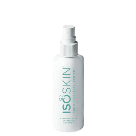 Isoclean Isoskin Hypochlorous Cleansing Solution 525ml- Lillys Pharmacy and Health Store