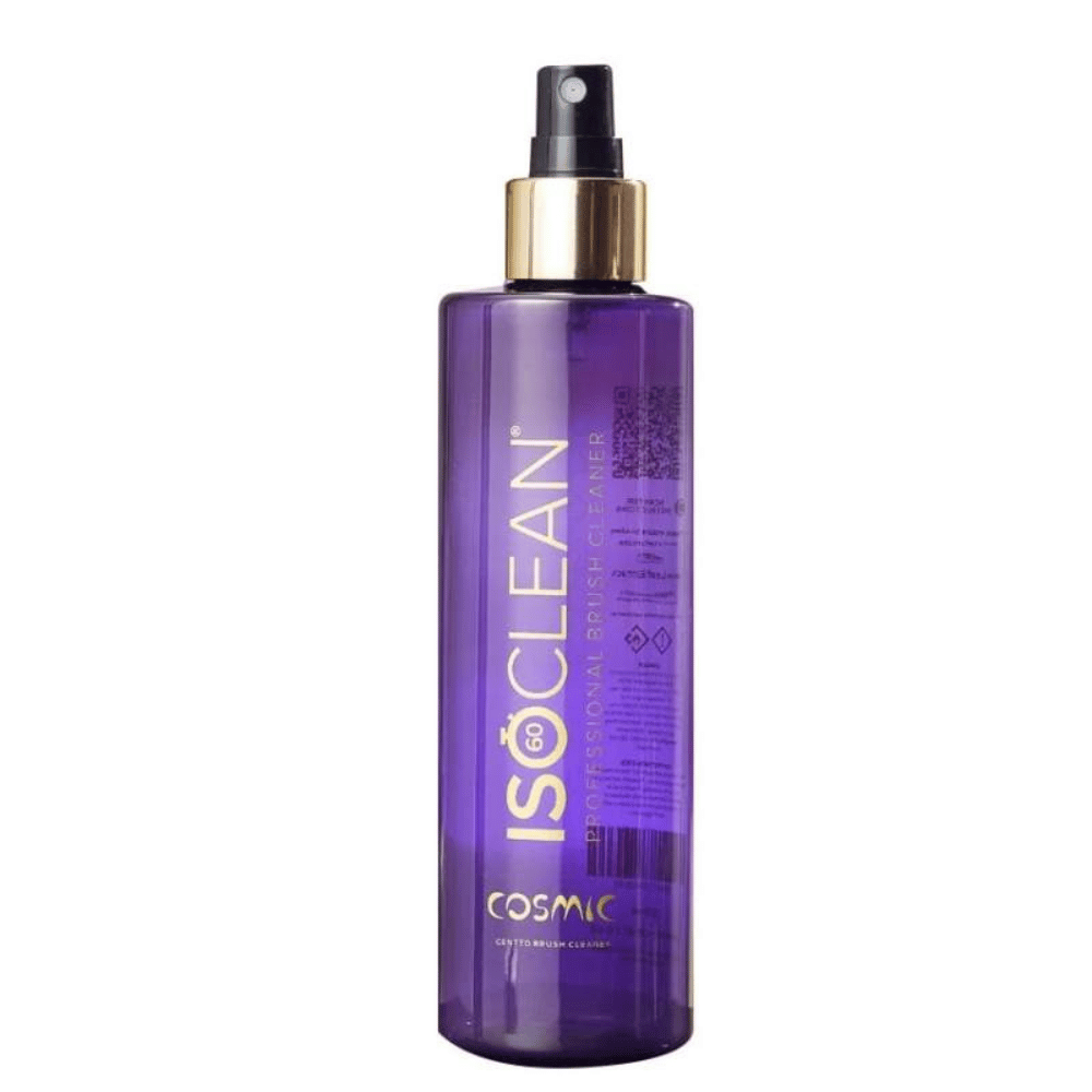 Isoclean Make Up Brush Cleaner Cosmic Scented 275ml- Lillys Pharmacy and Health Store