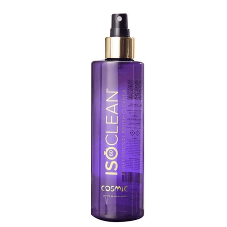 Isoclean Make Up Brush Cleaner Cosmic Scented 275ml- Lillys Pharmacy and Health Store
