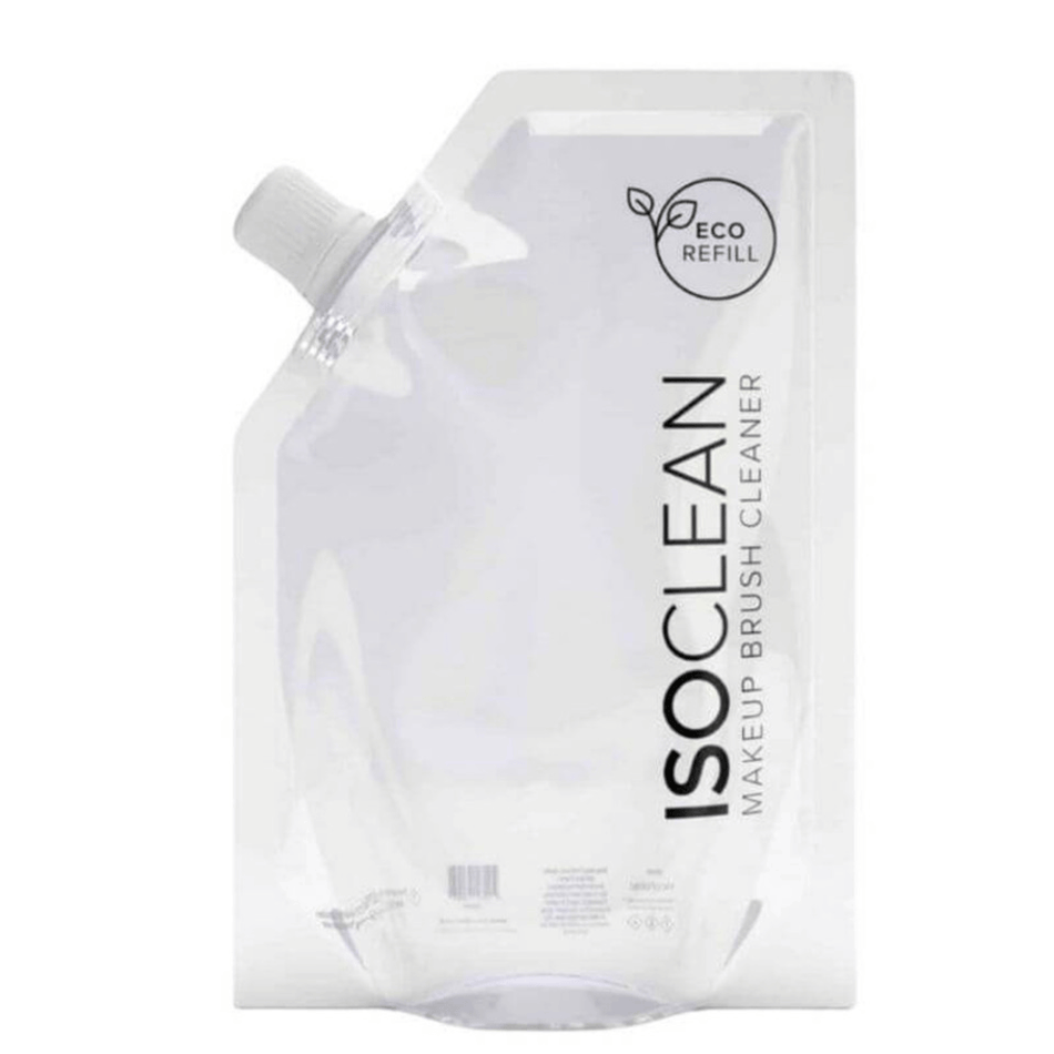 Isoclean Makeup Brush Cleaner Eco Refill 275ml- Lillys Pharmacy and Health Store