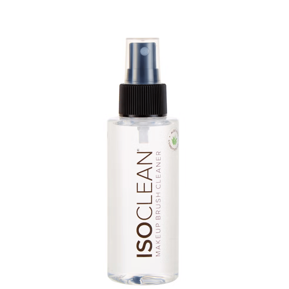 Isoclean Makeup Brush Cleaner Spray 110ml- Lillys Pharmacy and Health Store