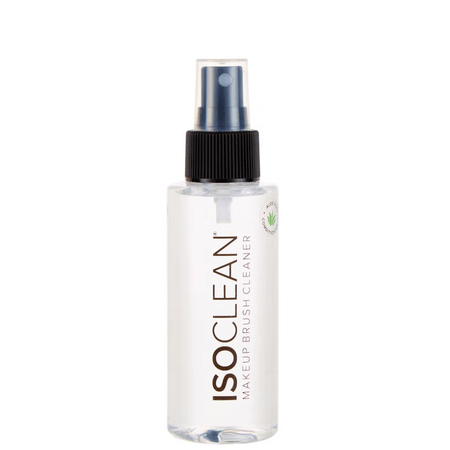 Isoclean Makeup Brush Cleaner Spray 110ml- Lillys Pharmacy and Health Store