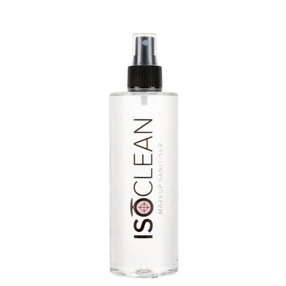 Isoclean Professional Brush Cleaner Spray 275ml- Lillys Pharmacy and Health Store