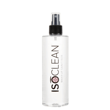Isoclean Professional Brush Cleaner Spray 275ml- Lillys Pharmacy and Health Store