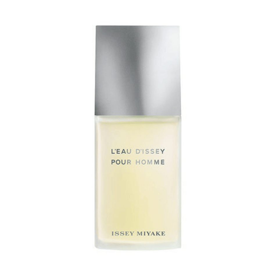 Issey Miyake L'Eau D'Issey Pour Homme 200ml Eau de toilette- Lillys Pharmacy and Health Store