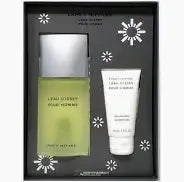 Issey Miyake L'Eau D'Issey Pour Homme 75ml 2pc Gift Set