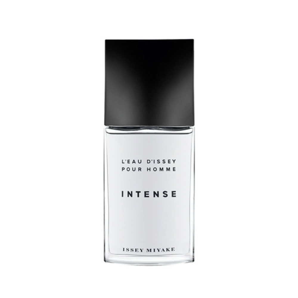 Issey Miyake L'Eau D'Issey Pour Homme Intense 125ml Edt Spr- Lillys Pharmacy and Health Store