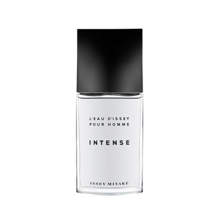 Issey Miyake L'Eau D'Issey Pour Homme Intense 125ml Edt Spr- Lillys Pharmacy and Health Store