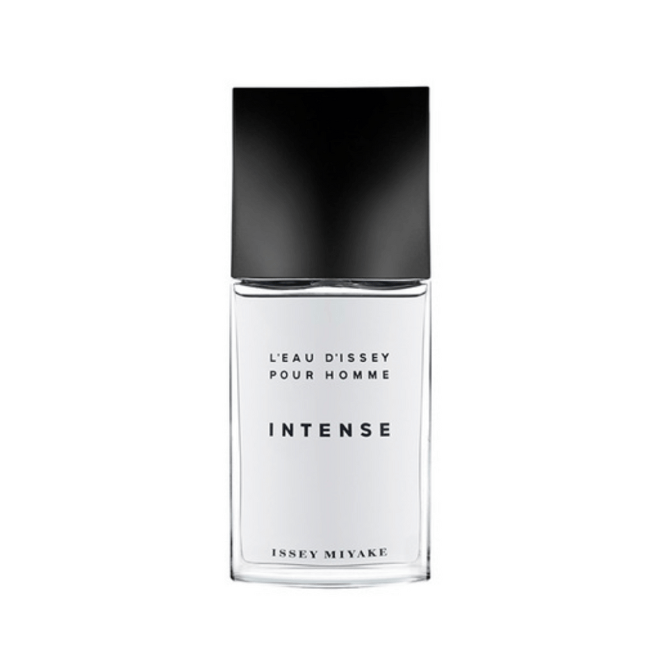 Issey Miyake L'Eau D'Issey Pour Homme Intense 125ml Edt Spr- Lillys Pharmacy and Health Store