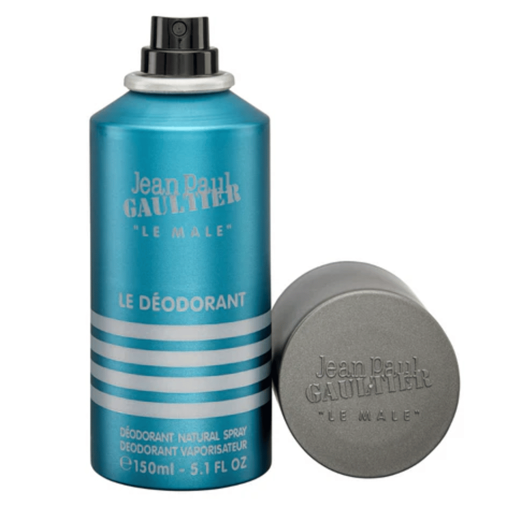 JPG Le Male Deodorant Spray 150ml