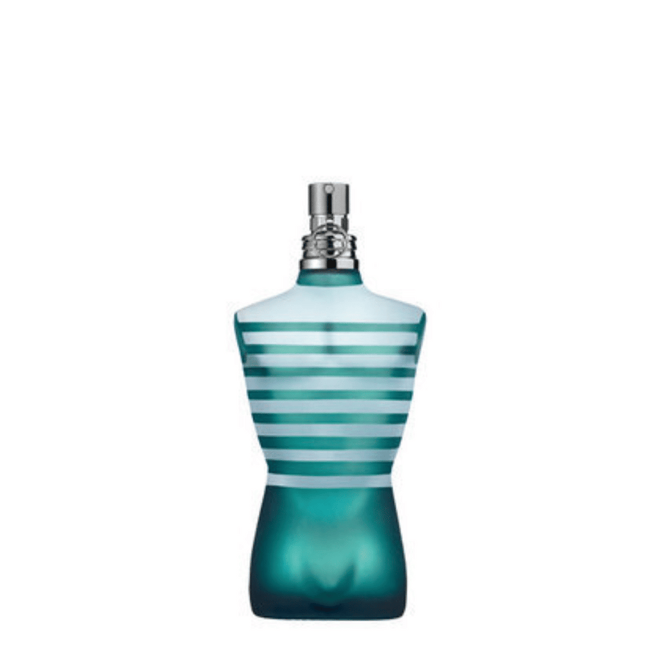 JPG Le Male Eau de Toilette 75ml- Lillys Pharmacy and Health Store