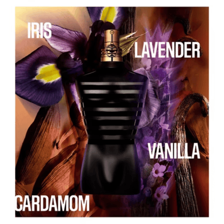JPG Le Male Le Parfum 75ml Edp Spr- Lillys Pharmacy and Health Store