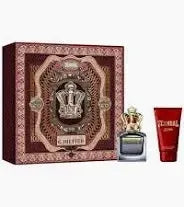 JPG Scandal Mens 50ml 2pc Gift Set