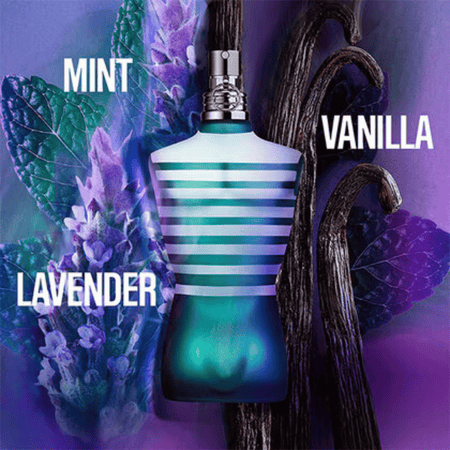 Jean Paul Gaultier JPG Le Male 125ml 2 Piece Gift Set - 125ml Eau de Toilette Spray, 20ml Eau de Toilette Spray- Lillys Pharmacy and Health Store