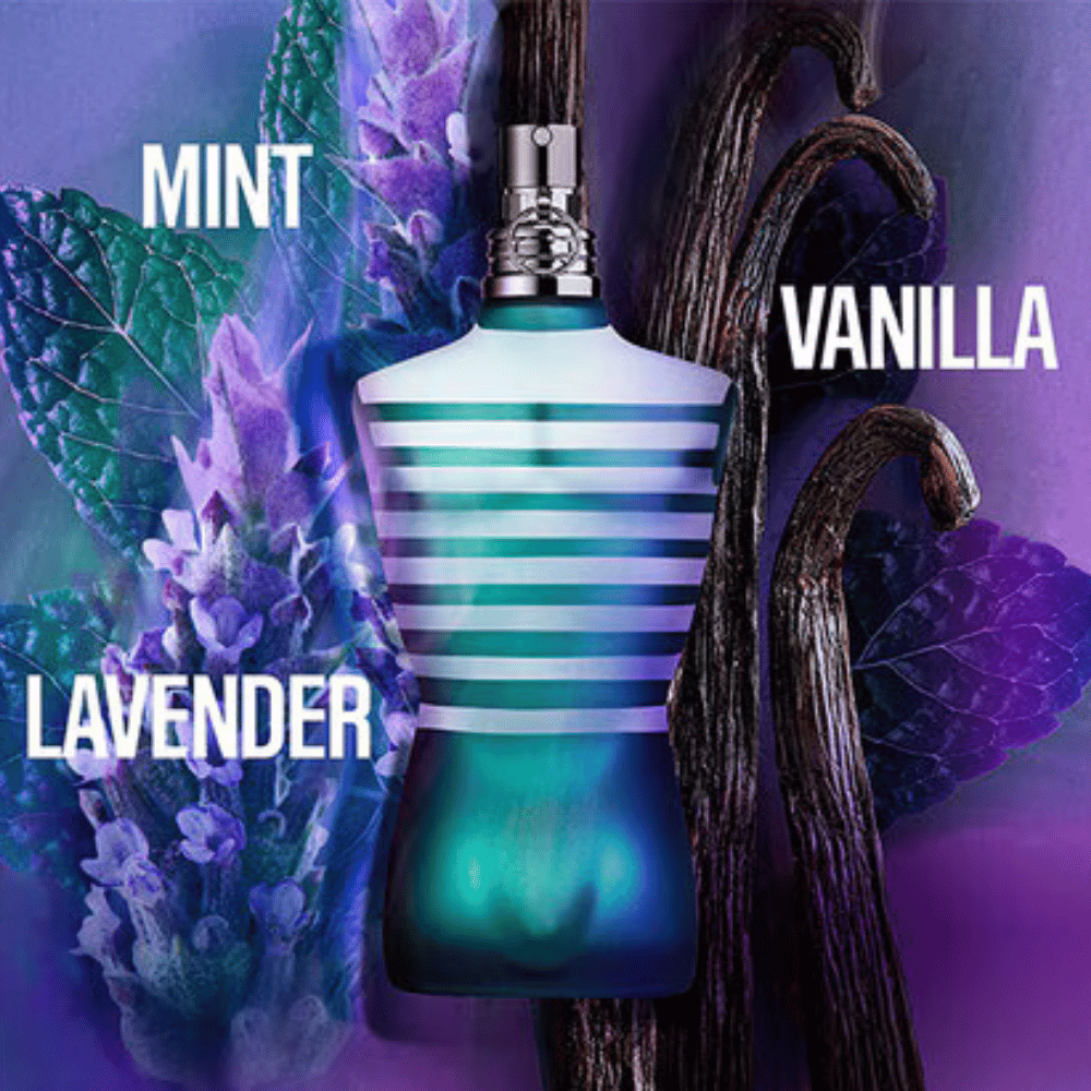 Jean Paul Gaultier JPG Le Male 75ml 2 Piece Gift Set - 75ml Eau de Toilette Spray, 75ml Shower Gel- Lillys Pharmacy and Health Store
